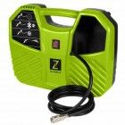 ZIPPER Kofferkompressor ZI-COM2-8 1100W max. 8 Bar mobiler ölfreier Kompressor