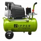 ZIPPER Kompressor ZI-COM24E Kesselvolumen 24L max. 8 Bar