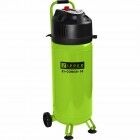 ZIPPER Kompressor 10 Bar ZI-COM50-10 Kesselvolumen 50L max. 10 Bar