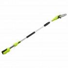 ZIPPER Hochentaster 40V Akku ZI-HET40V-AKKU 8" OREGON Schwert & Kette 200mm