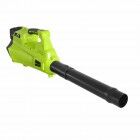 ZIPPER Handbläser 40V Akku ZI-LBR40V-AKKU mit Turbo Modus 40V Power