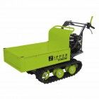 ZIPPER Miniraupendumper ZI-MD300 Minitransporter manuelle Kippfunktion
