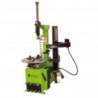 ZIPPER Reifenmontagemaschine ZI-RMM94H_400V für Alu- und Niederquerschnittfelgen 400V