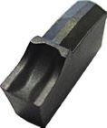 Zinner Stechdreh-WSP neutral MRCN-2,2-KXR-10 Stahl