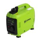 Zipper Inverter Stromerzeuger ZI STE1000INV 4 Takt Motor 230 V