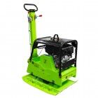 Zipper Rüttelplatte ZI-RPE330G 8200W 4 Takt 1 Zylinder