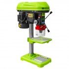 Zipper Ständerbohrmaschine Tischbohrmaschine ZI-STB13T 400W