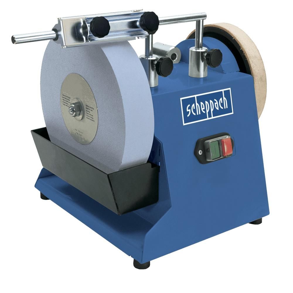 SCHEPPACH Nassschleifsystem TIGER 2500 230V 50Hz Produktbild SCHEPPACH Nassschleifsystem TIGER 2500 230V 50Hz