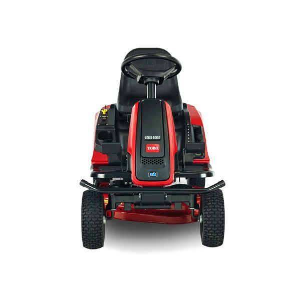 Toro Akku Aufsitzmäher ES3000SD - Front Produktbild Toro Akku Aufsitzmäher ES3000SD - Front bild 2
