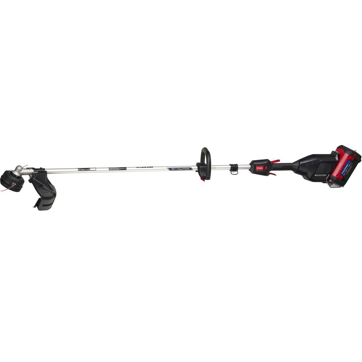 Toro Akku Freischneider Max Revolution Motorsense Produktbild Toro Akku Freischneider Max Revolution Motorsense