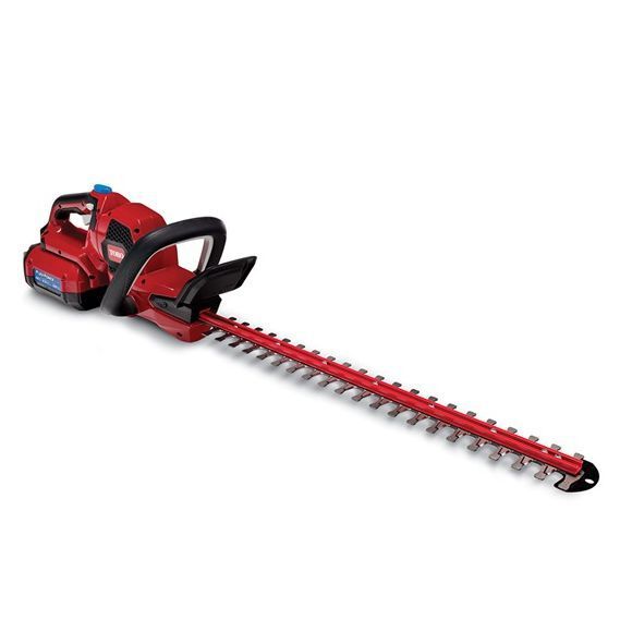 Toro Akku Heckenschere 60V Flex Force Power System Produktbild Toro Akku Heckenschere 60V Flex Force Power System