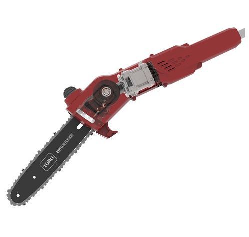 Toro Akku Hochentaster 60V Flex Force Power System - Säge Produktbild Toro Akku Hochentaster 60V Flex Force Power System - Säge bild 2