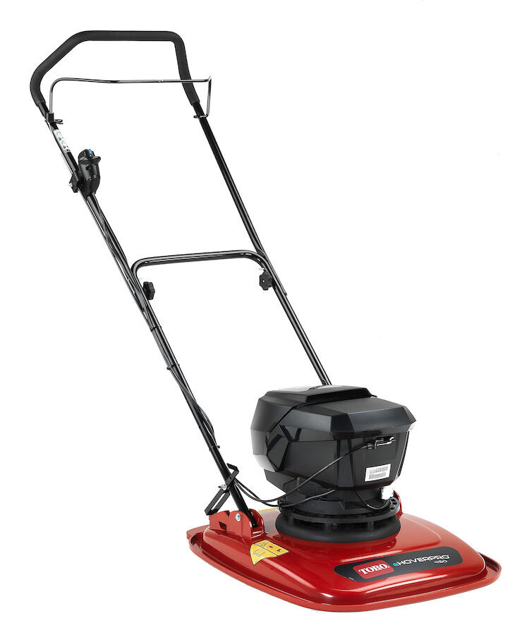 Toro Akku Luftkissenrasenmäher eHoverPro 450 Schnittbreite 45 cm Produktbild Toro Akku Luftkissenrasenmäher eHoverPro 450 Schnittbreite 45 cm