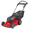 Toro Akku Mäher 60 Volt 21864
