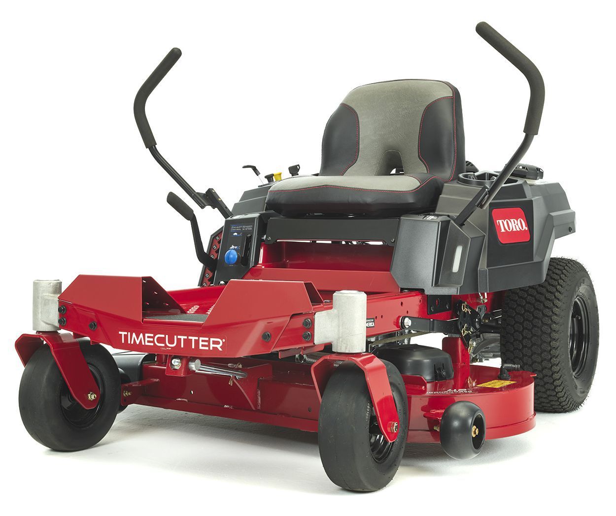 Toro Null-Wendekreis Rasenmäher Timecutter ZR4200T 107 cm Schnittbreite Produktbild Toro Null-Wendekreis Rasenmäher Timecutter ZR4200T 107 cm Schnittbreite