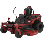 Toro Aufsitzmäher Titan