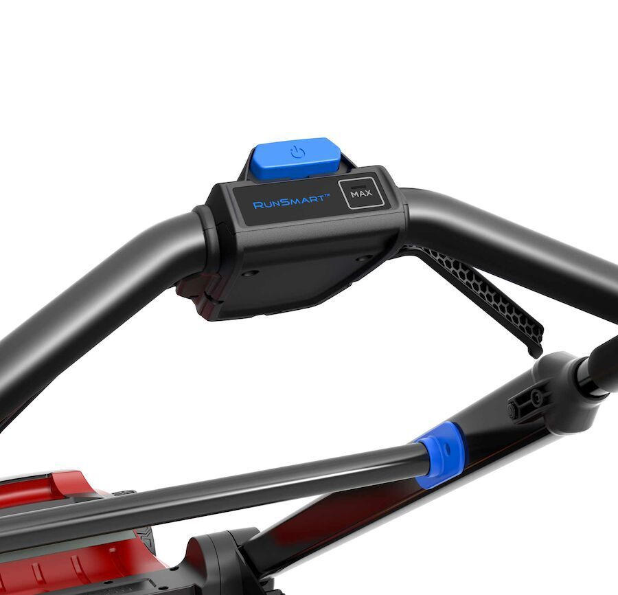 Toro Rasenmäher 43 cm Akku Recycler Flex Force Power System 60 V - Lenker Produktbild Toro Rasenmäher 43 cm Akku Recycler Flex Force Power System 60 V - Lenker bild 4