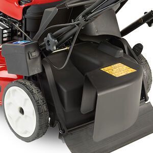 Toro Rasenmäher TimeMaster 21816 Produktbild Toro Rasenmäher TimeMaster 21816 bild 3
