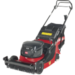 Toro Prostripe Rasenmäher 02660T