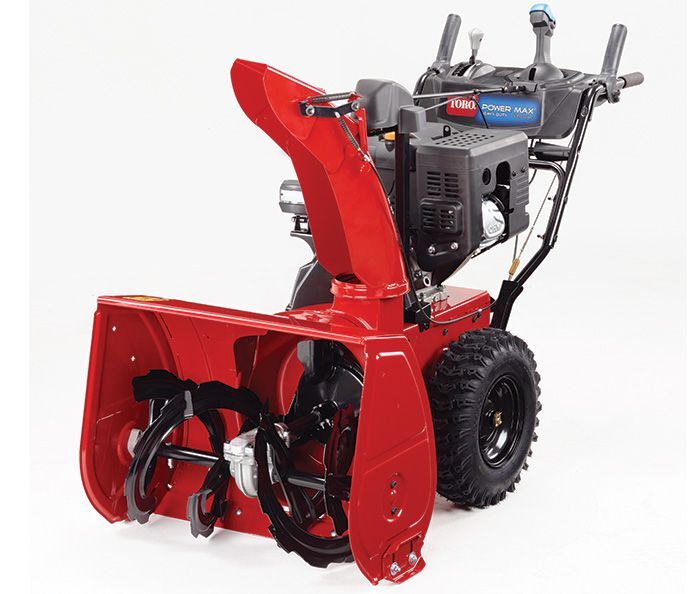Toro Schneefräse Power Max HD 928 OAE Produktbild Toro Schneefräse Power Max HD 928 OAE
