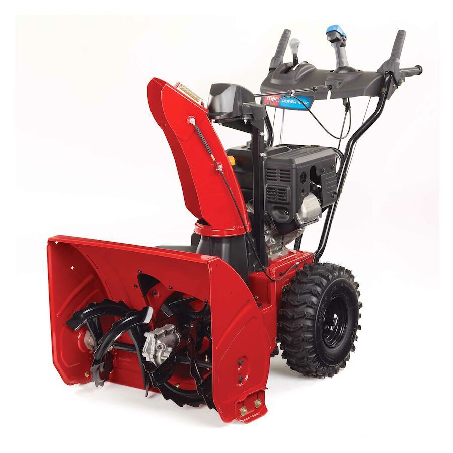 Toro Schneefräse Power Max 726 OE Zweistufige Toro Schneefräse Power Max 726 OE Zweistufige