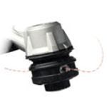 Toro Trimmerfaden 2,4mm Länge 30,5 m Toro Trimmerfaden 2,4mm Länge 30,5 m