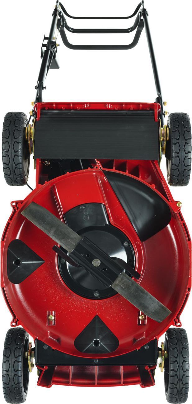 Toro Akku Profi Rasenmäher 53 cm 60V Flex-Force Power System - Mähwerk Produktbild Toro Akku Profi Rasenmäher 53 cm 60V Flex-Force Power System - Mähwerk bild 8