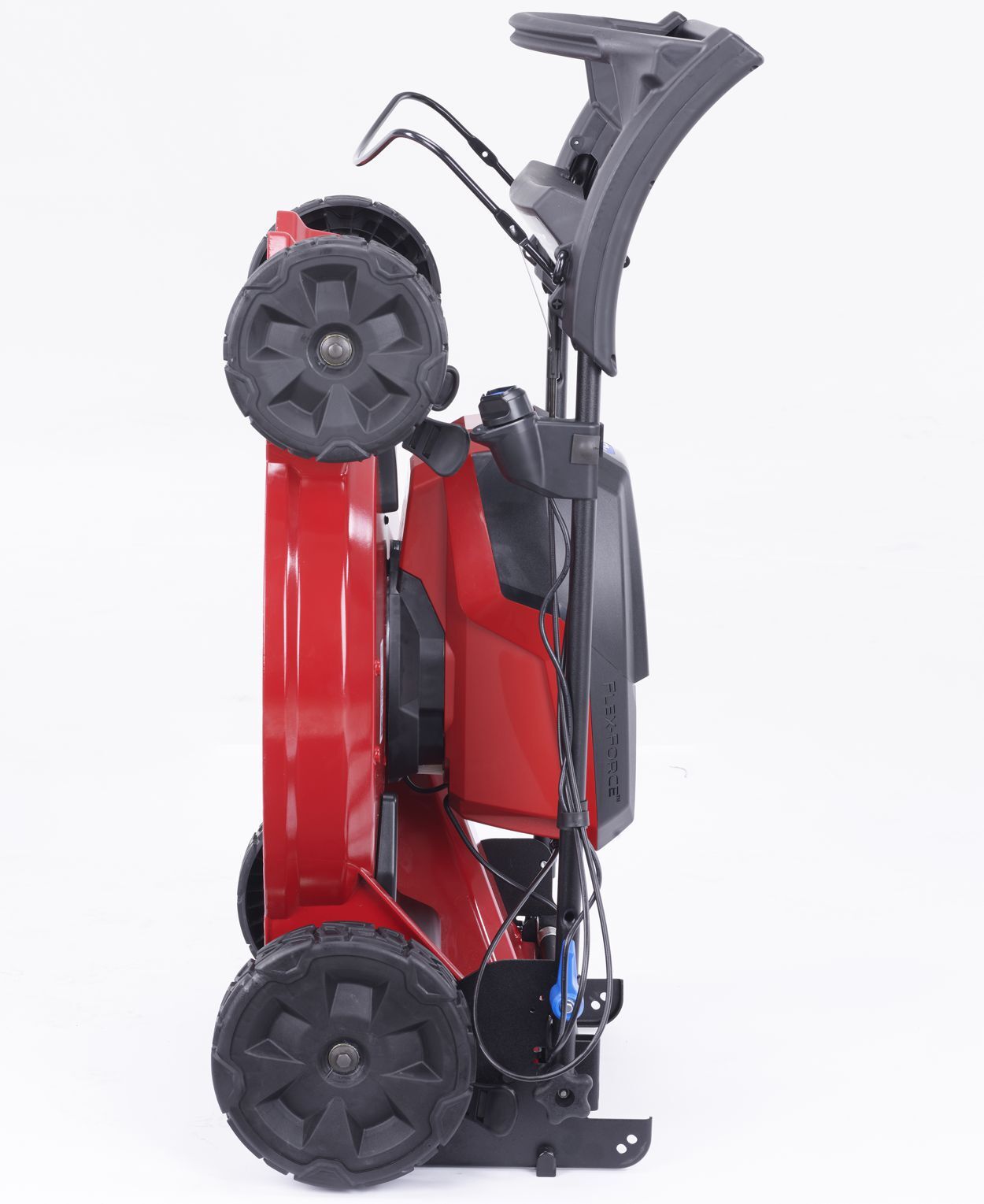 Toro Akku Rasenmäher 60V Max 53 cm Recycler + Fangkorb - Smart Stow Produktbild Toro Akku Rasenmäher 60V Max 53 cm Recycler + Fangkorb - Smart Stow bild 2