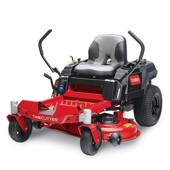 Toro Benzin Aufsitzmäher TimeCutter ZS4200S 107 cm Nullwendekreis Produktbild Toro Benzin Aufsitzmäher TimeCutter ZS4200S 107 cm Nullwendekreis