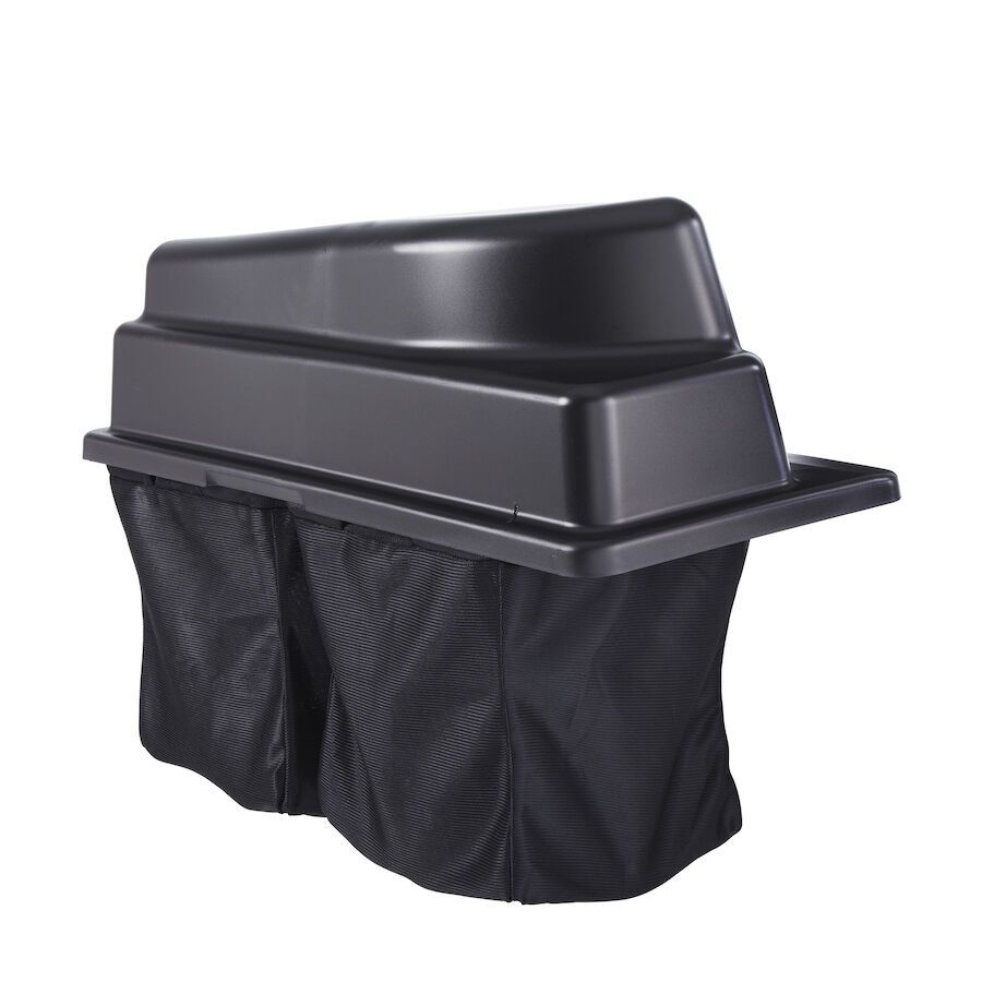 Toro Easy-Twin Grasfangsack für ZS 3200 Produktbild Toro Easy-Twin Grasfangsack für ZS 3200