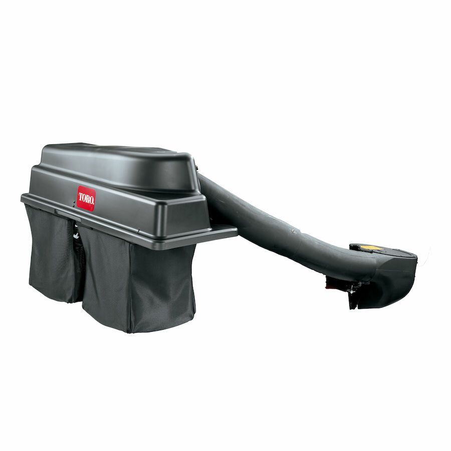Toro Easy-Vac Grasfangvorrichtung für TimeCutter HD-Baureihe Produktbild Toro Easy-Vac Grasfangvorrichtung für TimeCutter HD-Baureihe