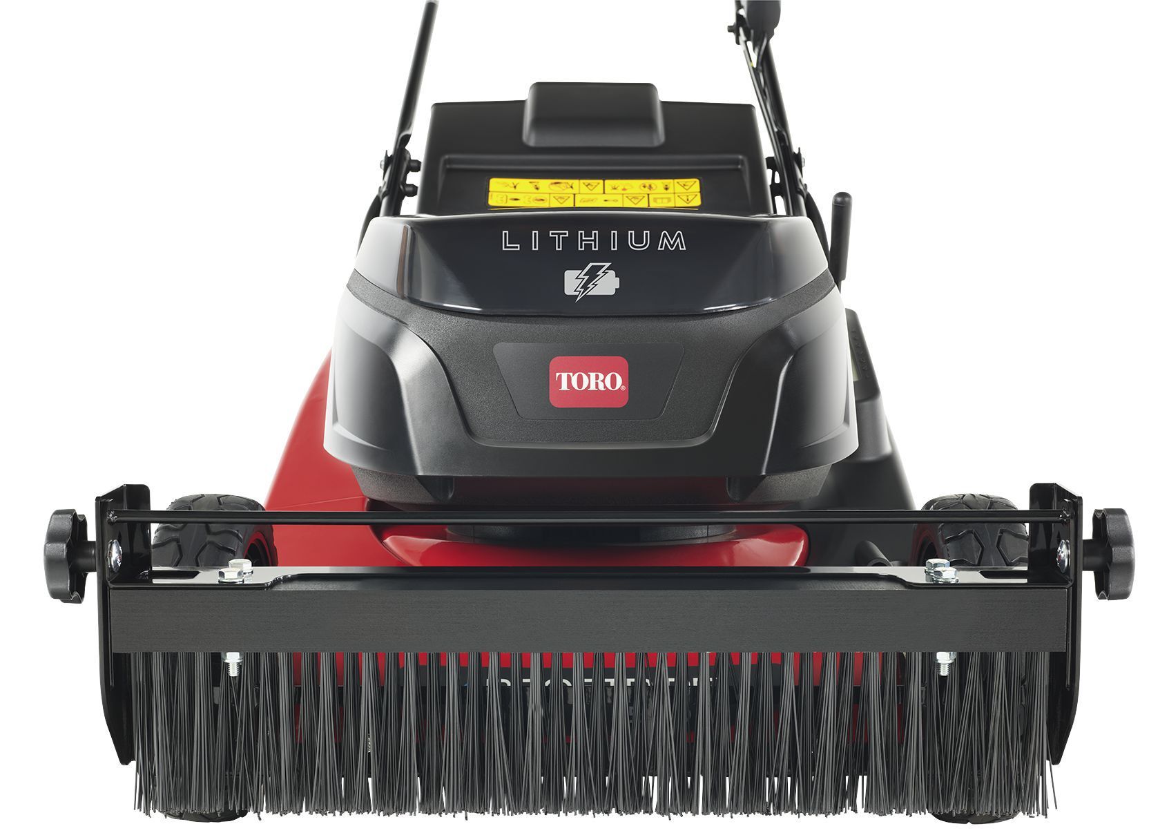 Toro Rasenmäher eProStripe 02260T Produktbild Toro Rasenmäher eProStripe 02260T bild 3