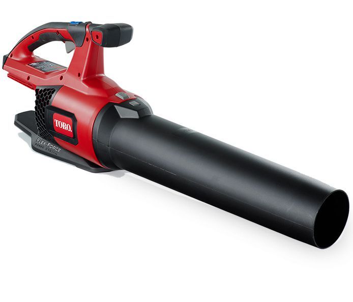 Toro Akku Laubbläser 60 V Flex Force Power System Produktbild Toro Akku Laubbläser 60 V Flex Force Power System