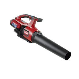 Toro Akku Laubbläser 60 V Flex Force Power System mit Akku Produktbild Toro Akku Laubbläser 60 V Flex Force Power System mit Akku bild 2