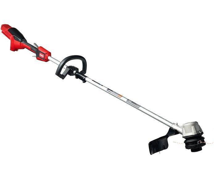 Toro Akku Trimmer Freischneider 60V Flex Force Power System Produktbild Toro Akku Trimmer Freischneider 60V Flex Force Power System