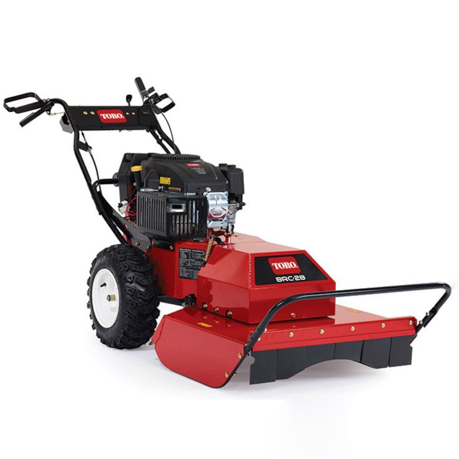 Toro Gestrüppmäher BRC 28 Produktbild Toro Gestrüppmäher BRC 28