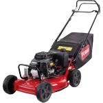 Toro HD Proline Mäher 22285