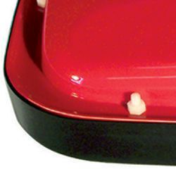 Toro Hochgrass Kit für HoverPro Luftkissenmäher 02616 Produktbild Toro Hochgrass Kit für HoverPro Luftkissenmäher 02616