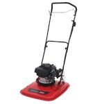 Toro HoverPro Mäher