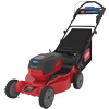 Toro Akku Mäher 60 Volt 21852