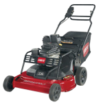 Toro Turf Master Rasenmäher 22207