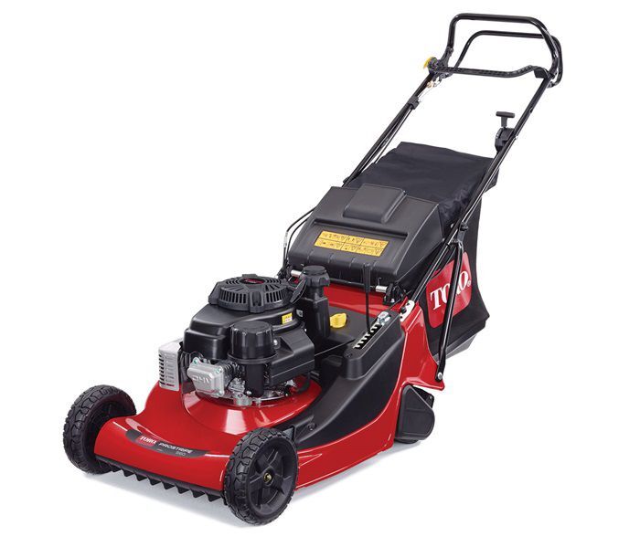 Toro Rasenmäher ProStripe 560 Streifenmäher 56 cm Produktbild Toro Rasenmäher ProStripe 560 Streifenmäher 56 cm
