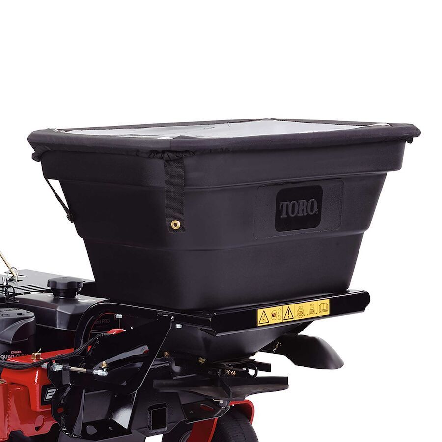 Toro Streuer für Stehaerifizierer Produktbild Toro Streuer für Stehaerifizierer