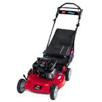 Toro Super Recycler Mäher