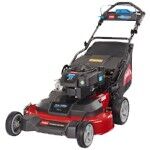 Toro Time Master Mäher