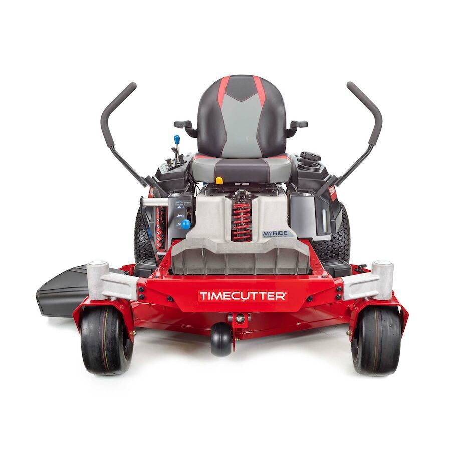 Toro  Aufsitzmäher TimeCutter MR5075T - Front Produktbild Toro  Aufsitzmäher TimeCutter MR5075T - Front bild 3