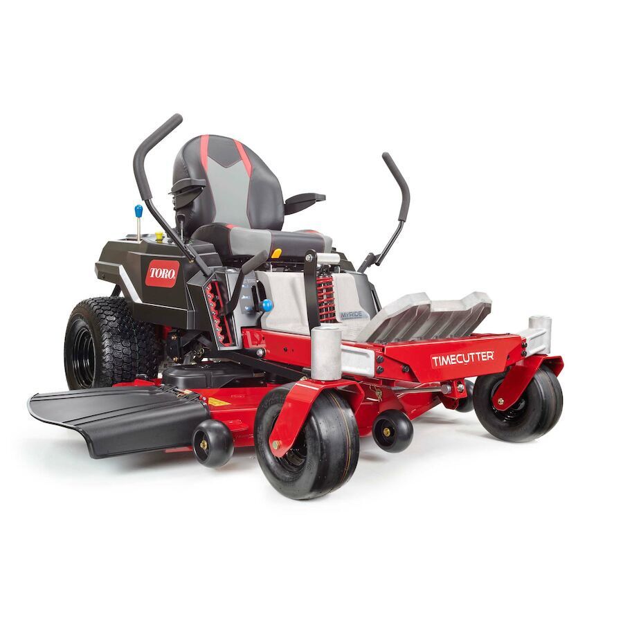 Toro  Aufsitzmäher TimeCutter MR5075T - Seite Produktbild Toro  Aufsitzmäher TimeCutter MR5075T - Seite bild 2
