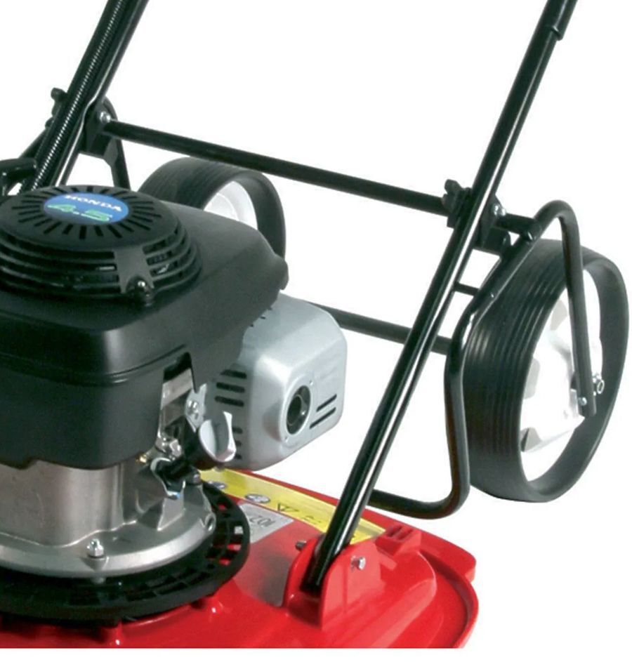 Toro Transporträder für HoverPro Luftkissenmäher 02616 + 02617 Produktbild Toro Transporträder für HoverPro Luftkissenmäher 02616 + 02617