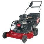 Toro Turfmaster Mäher
