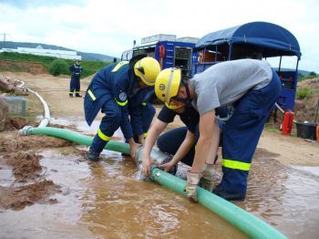 Mast Tauchmotorpumpe TP 8-1 - Beispiel 1 Produktbild Mast Tauchmotorpumpe TP 8-1 - Beispiel 1 bild 3